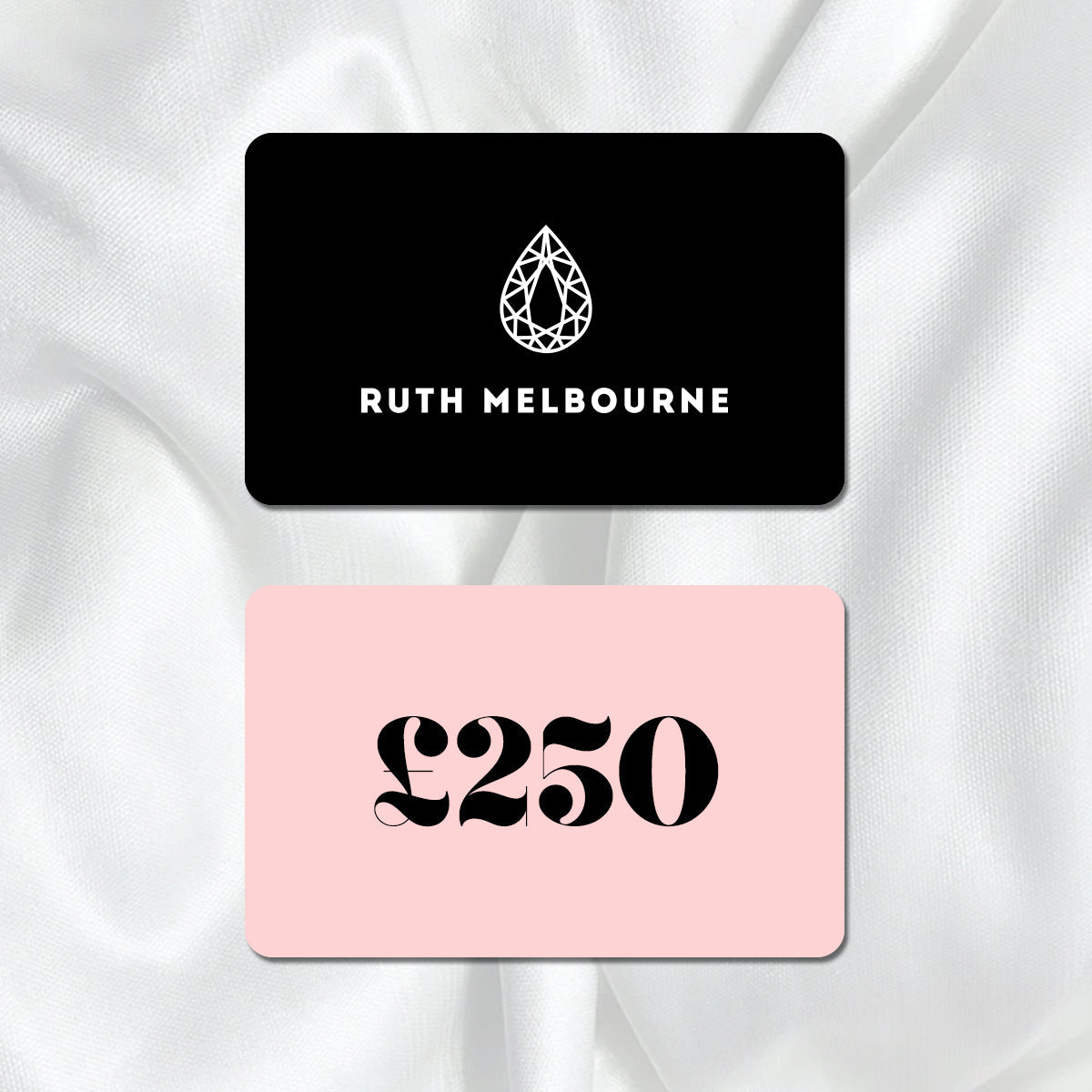 Ruth Melbourne Gift Card