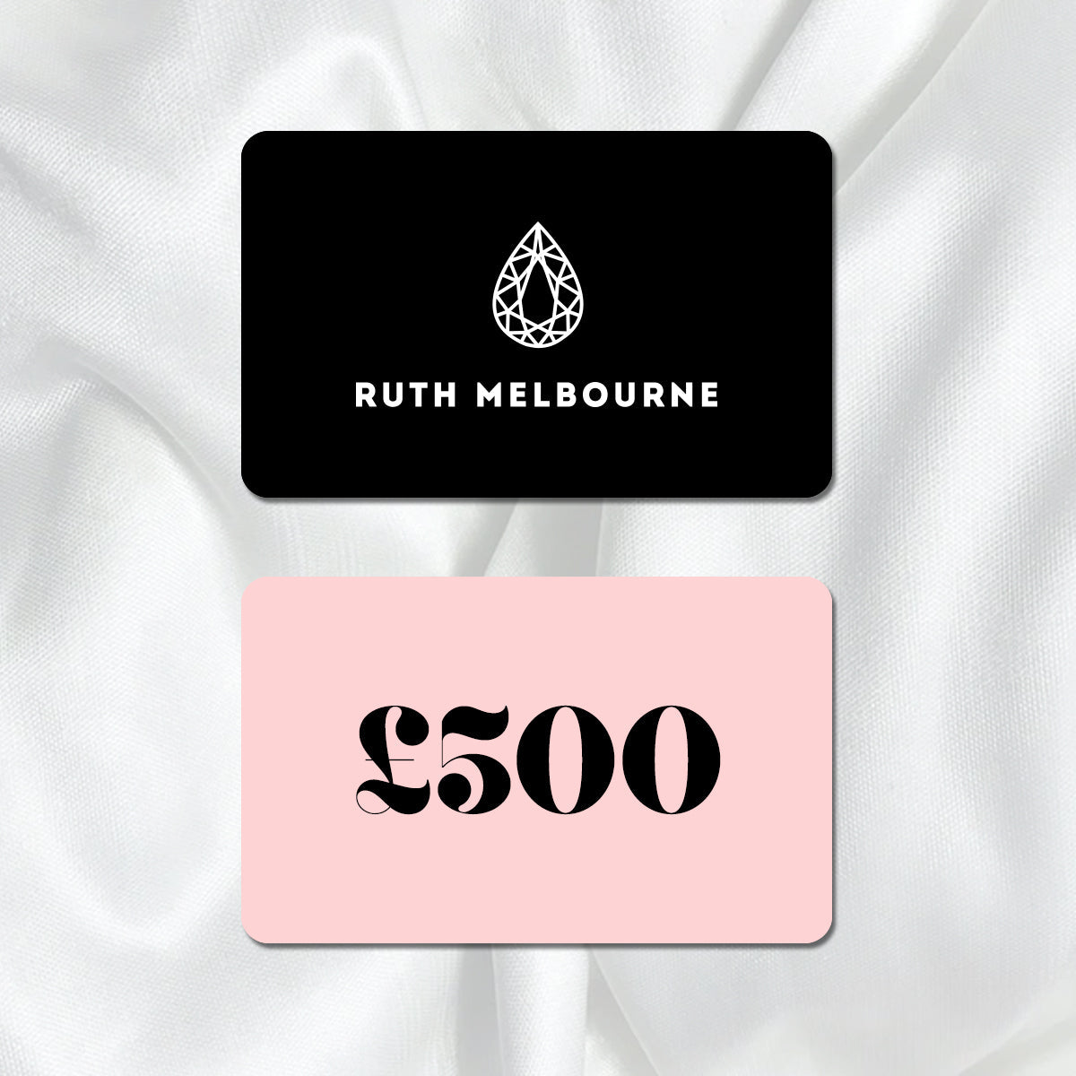 Ruth Melbourne Gift Card