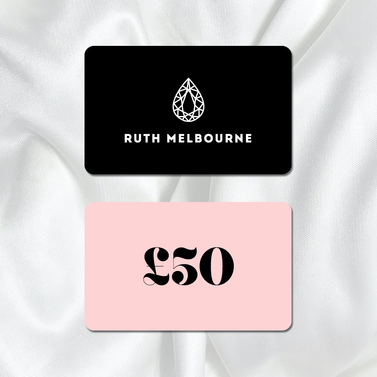 Ruth Melbourne Gift Card