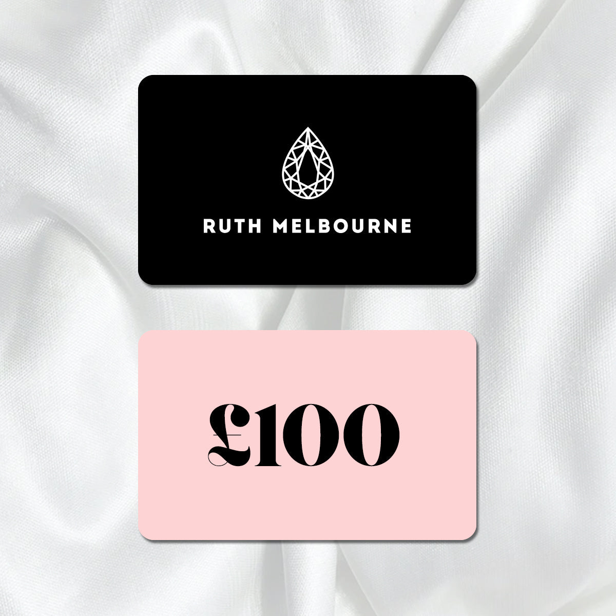 Ruth Melbourne Gift Card